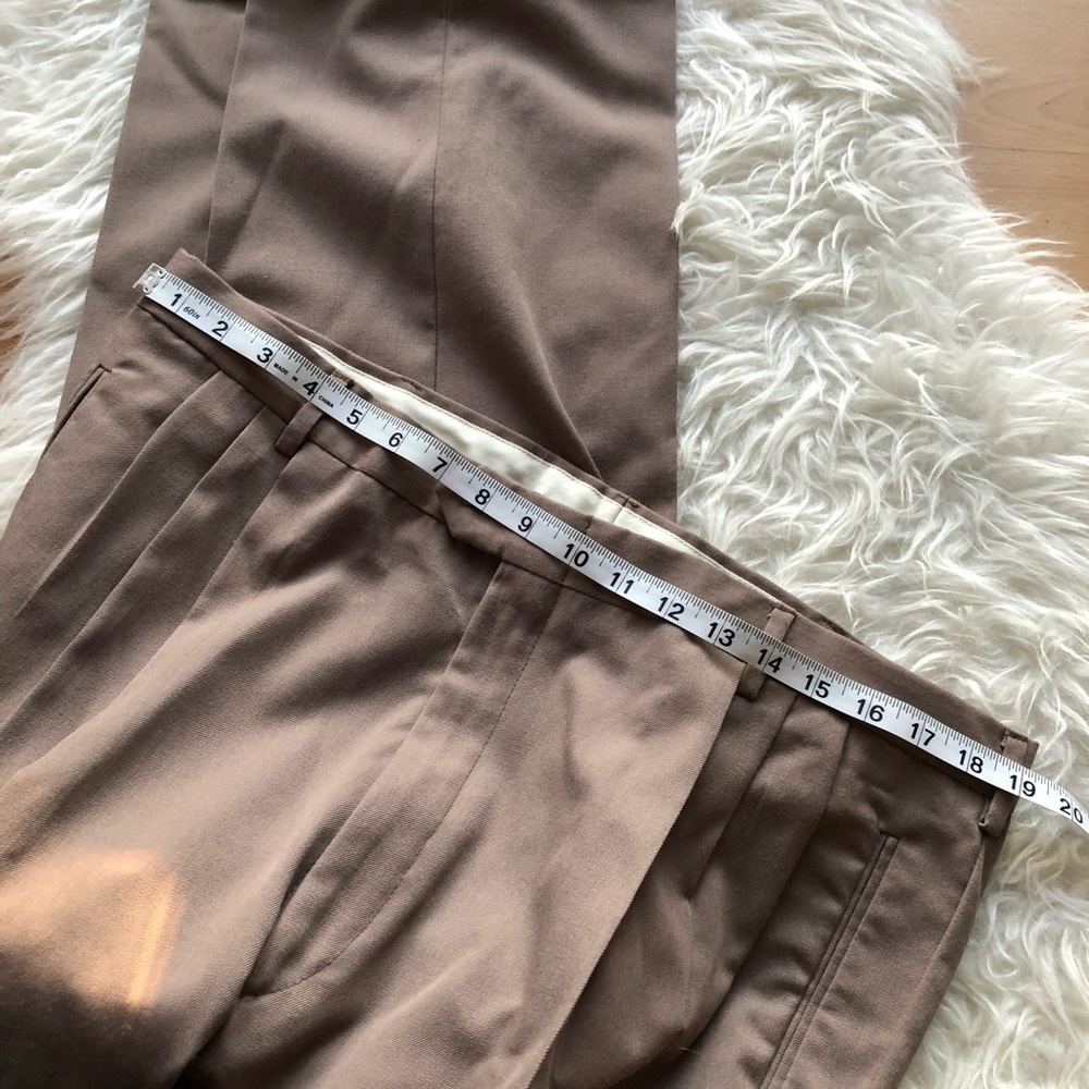 🌺nwt bill blass pants🌺 - Picture 3 of 5